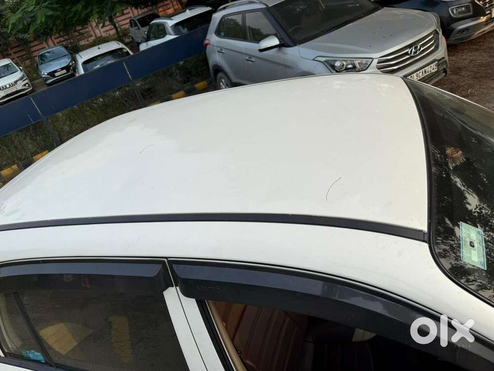 Hyundai Santro Xing Gl, 2013, Petrol