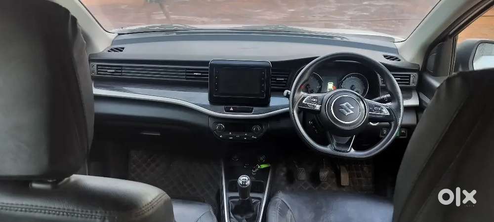 Maruti Suzuki Xl6 2019 Petrol 44000 Km Driven