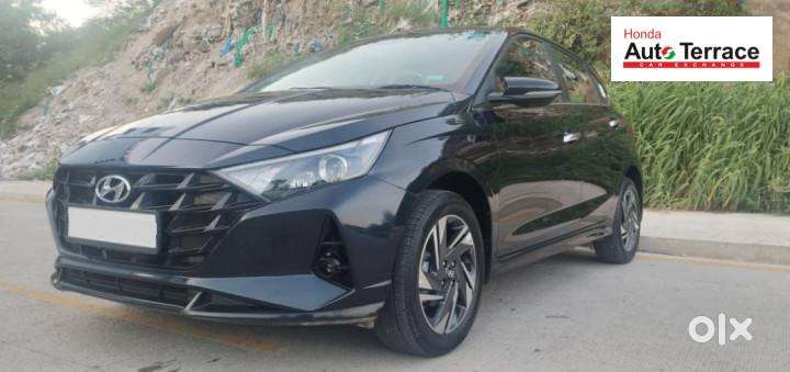 Hyundai I20 2015-2017 Asta Option 1.2, 2023, Petrol