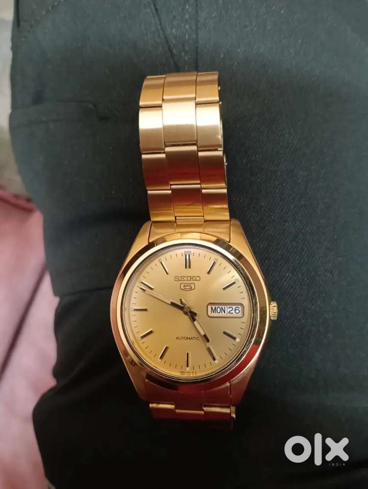 しげる様　依頼品 Watch' orginal - Men in undefined, - 1848646573