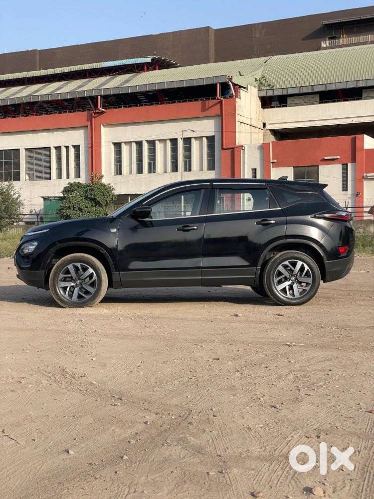 Tata Harrier Xz+, 2021, Diesel
