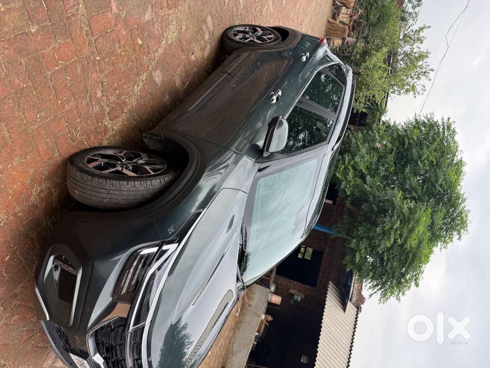 Kia Seltos 2023 Diesel Well Maintained