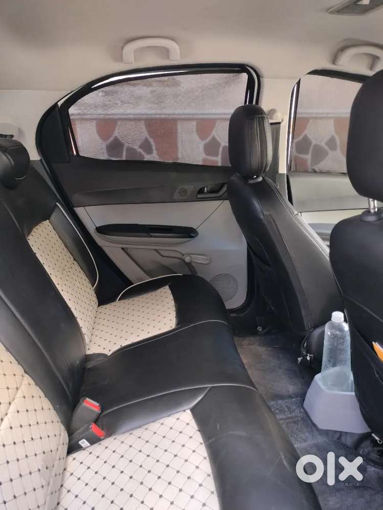 Tata Tiago 2024-25 Petrol Good Condition