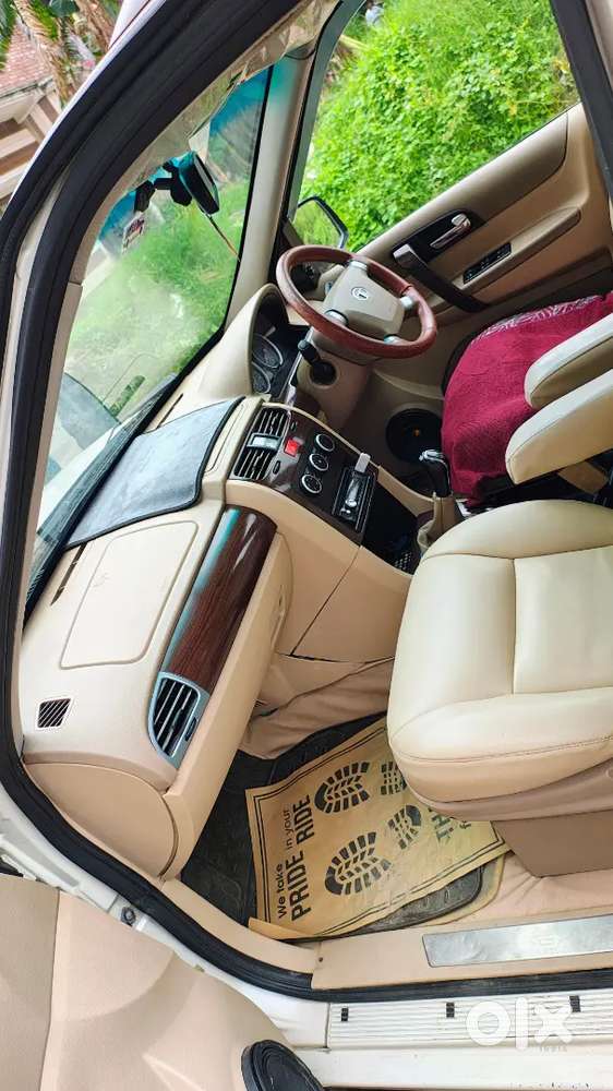 Tata Safari Storme Vx Explorer Edition 2013 Last All Original Colour