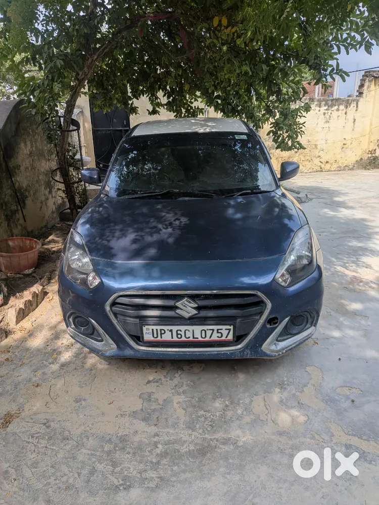 Maruti Suzuki Swift Dzire 2019