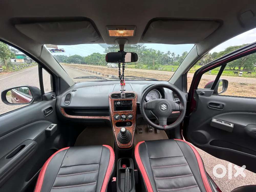 Good Condition,2009 Last Month Registration