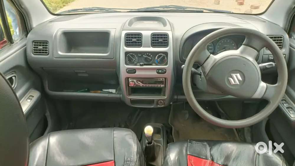 Maruti Suzuki Wagon R 2009 Petrol Manual