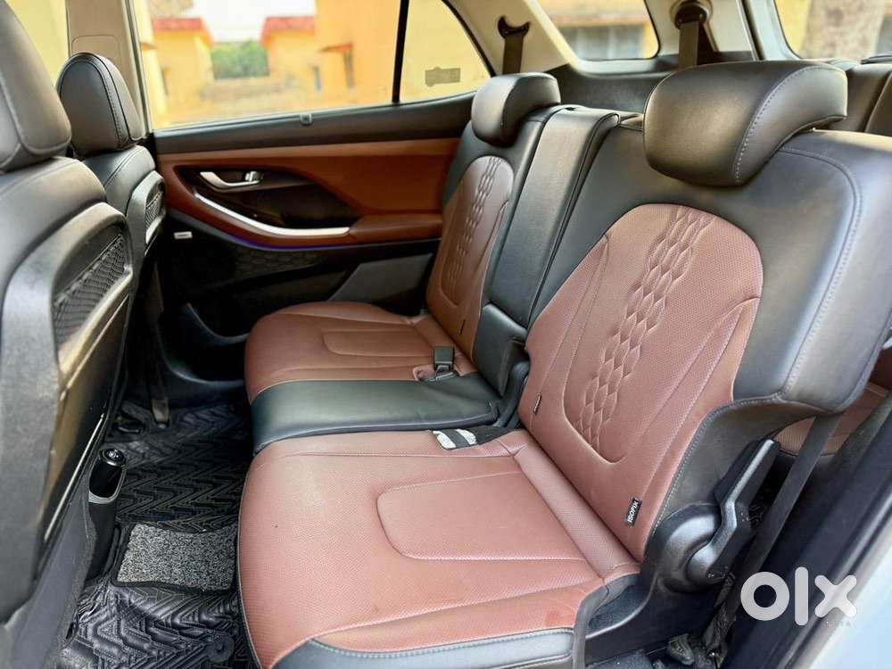 Hyundai Alcazar 2023