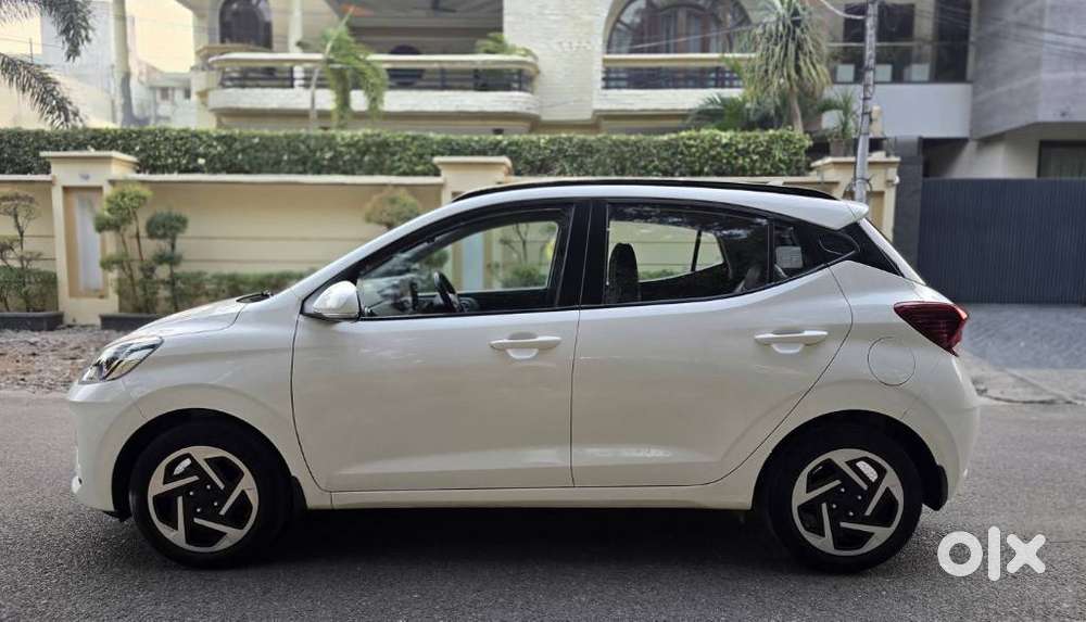 Hyundai Grand I10 Nios Sportz 1.2 Kappa Vtvt, 2023, Petrol