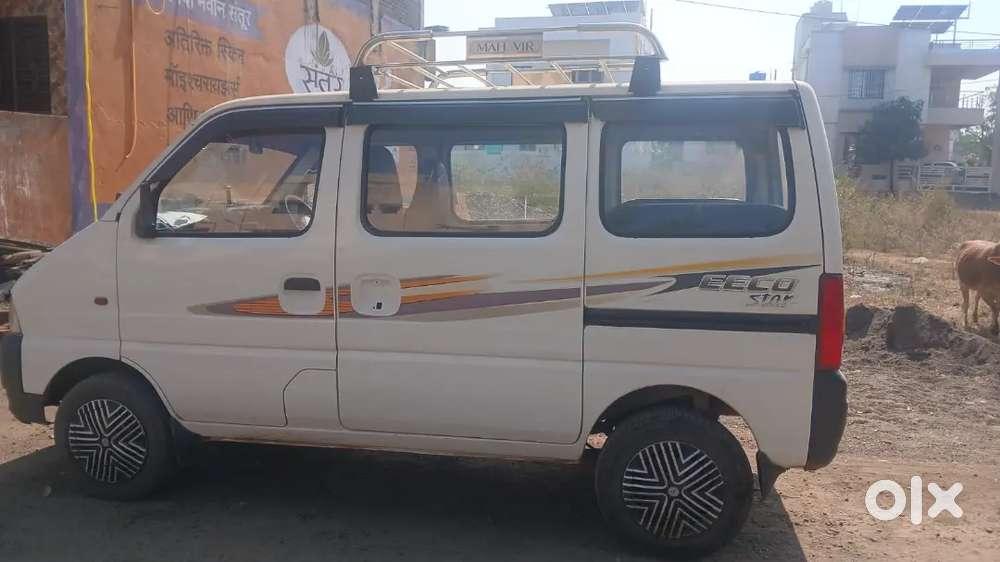 New Tyre, New Battery Cng + Petrol