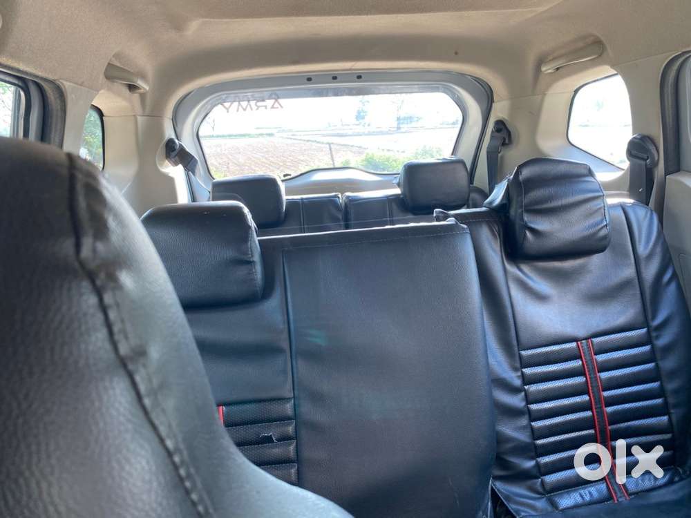 Renault Triber 2021 Petrol Well Maintained