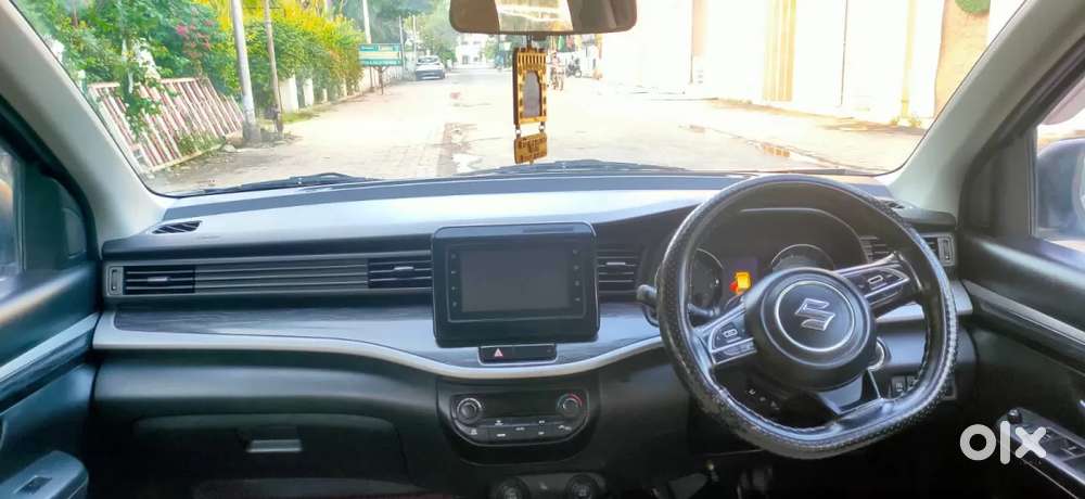 Maruti Suzuki Xl6 1.5 Alpha Mt, 2019, Petrol