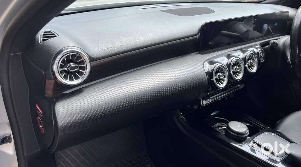Mercedes-benz A-class Limousine 200d, 2021, Diesel