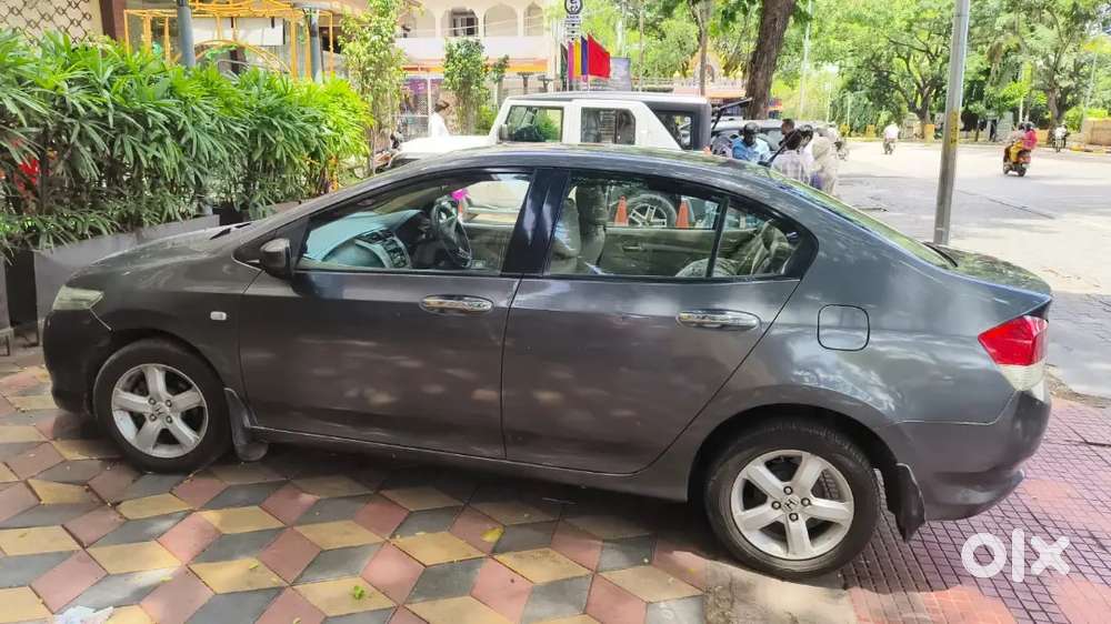 Honda City 2010 Petrol 79000 Km Driven
