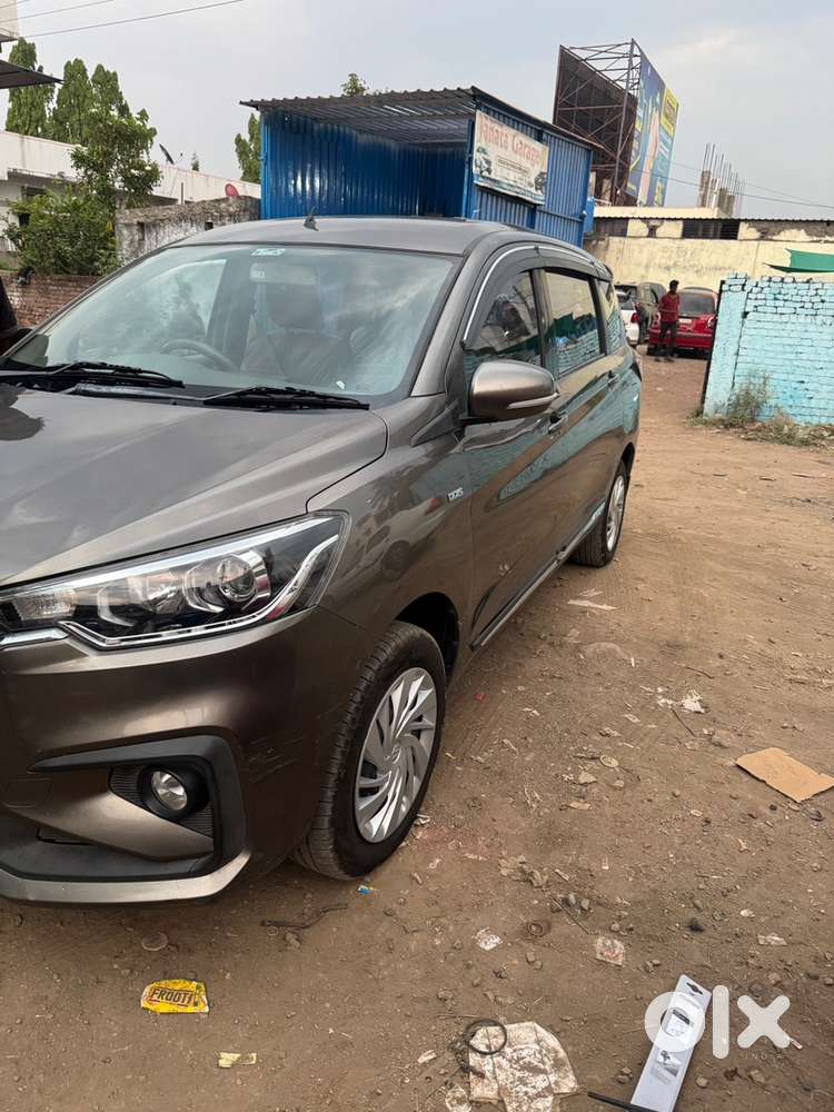 Maruti Suzuki Ertiga Diesel 2019