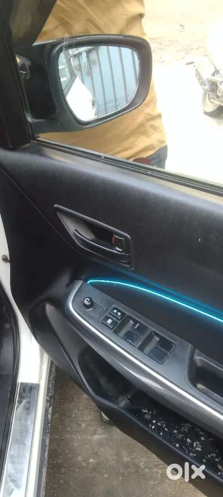 Maruti Swift 2019 Model Year