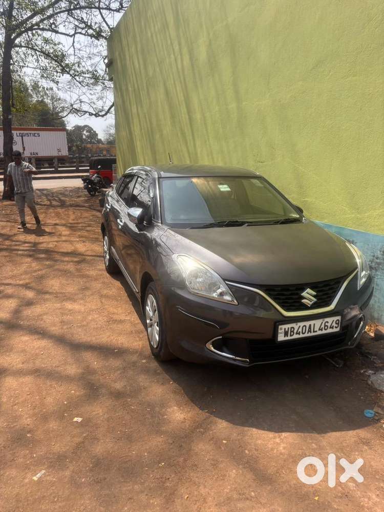 Maruti Suzuki Car 2018