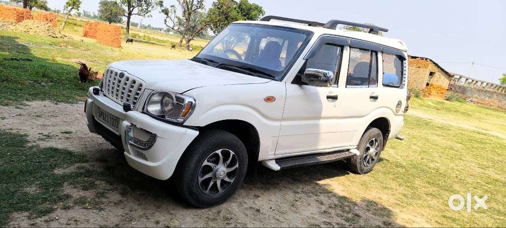 Scorpio M2di