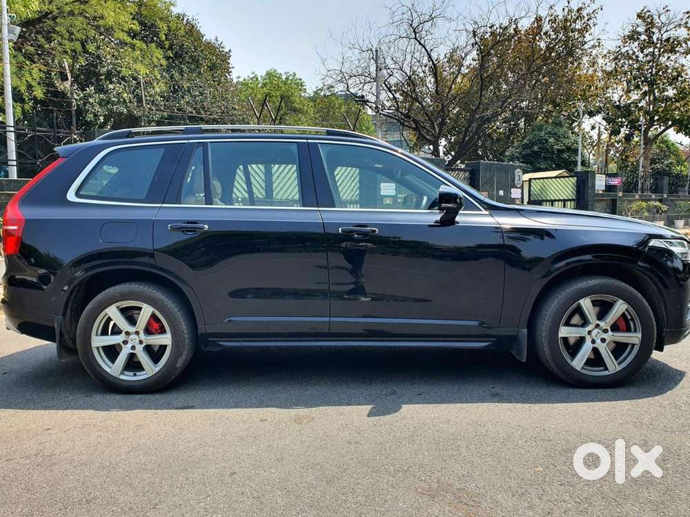 Volvo Xc 90 D5 Momentum, 2018, Diesel