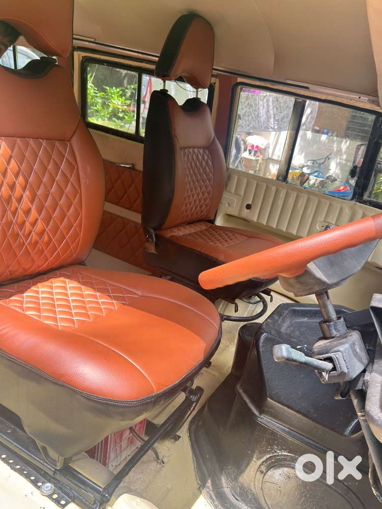 Force Motors One 4x2, 1999, Diesel