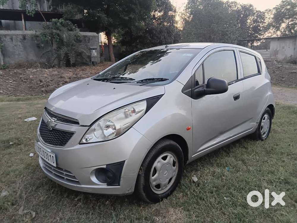 Chevrolet Car Diesel Manual 2013