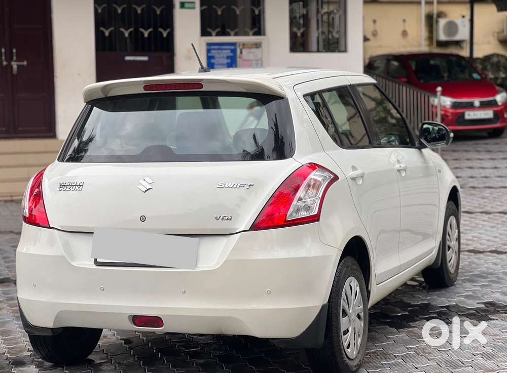 Swift Maruti Suzuki Diesel 2016