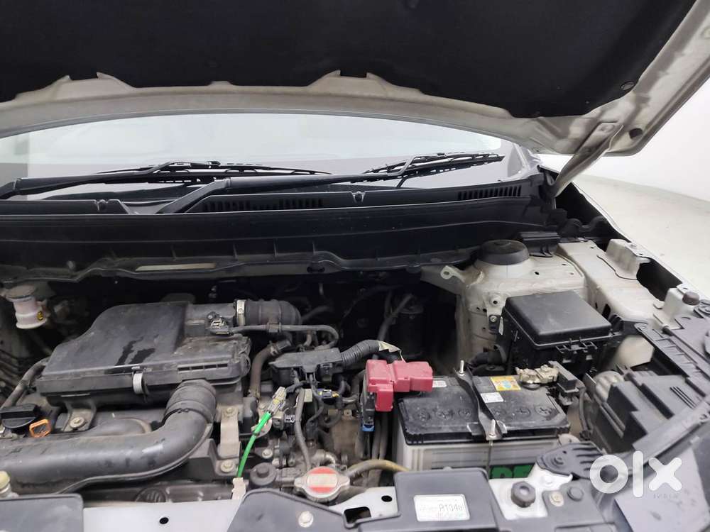 Maruti Suzuki Vitara Brezza 1.5 Zxi Plus, 2023, Petrol