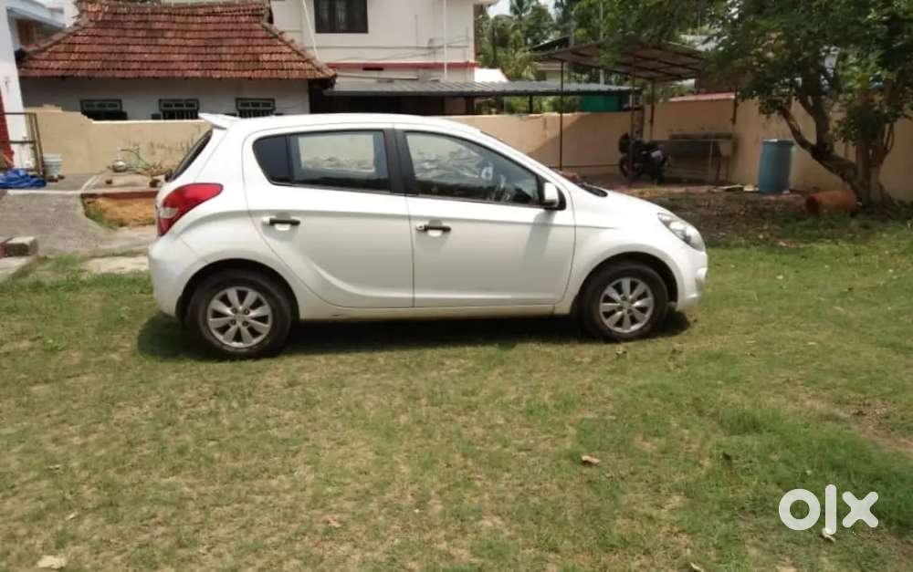 Hyundai I20 2011 Diesel 135000 Km Driven