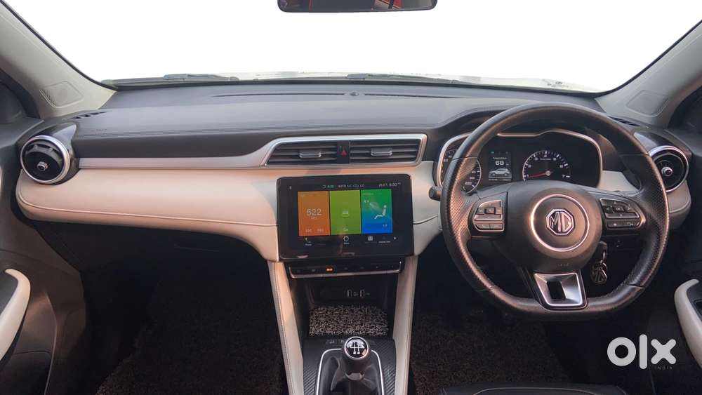 Mg Astor 1.5 Super, 2022, Petrol