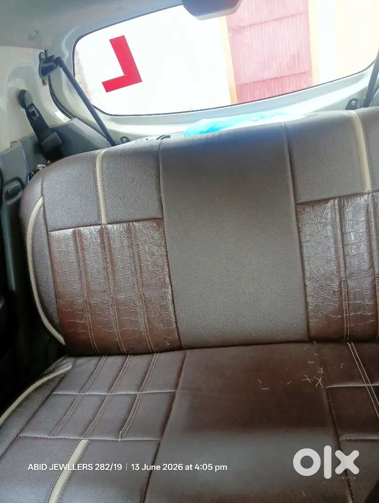 Maruti Suzuki Alto 2014 Petrol 65000 Km Driven