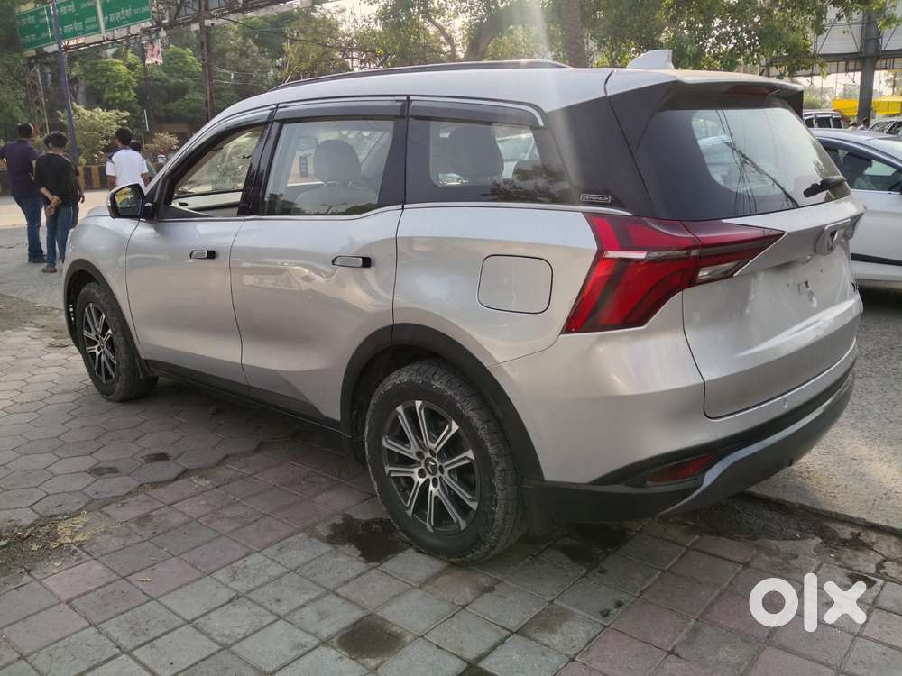 Mahindra Xuv700 Ax7l 6 Str At, 2022, Diesel