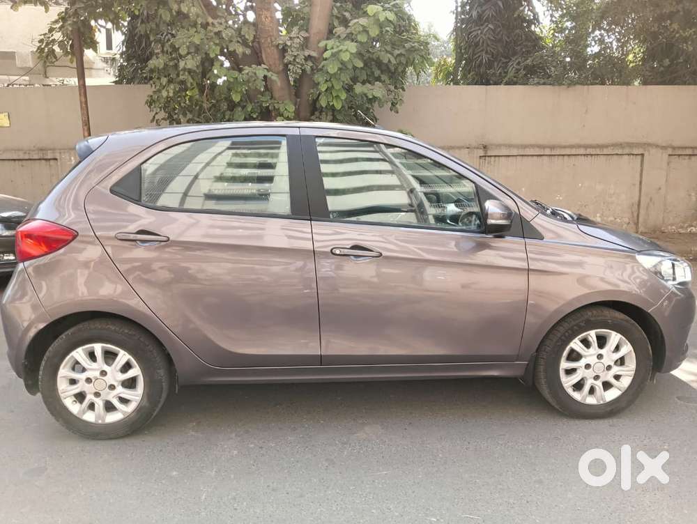 Tata Tiago 1.2 Revotron Xz, 2016, Petrol