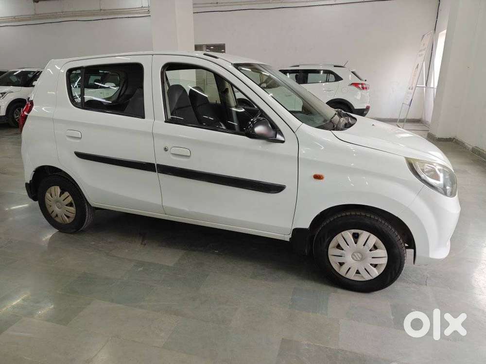 Maruti Suzuki Alto 800 Lxi, 2013, Petrol
