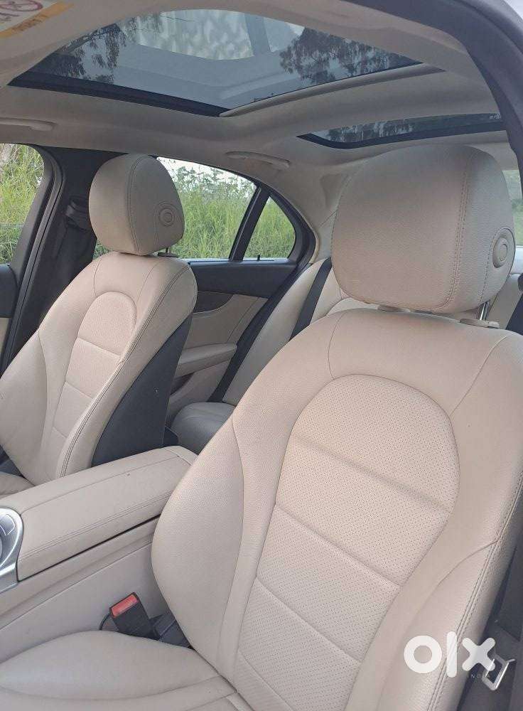 Mercedes-benz C Class Prime 200, 2015, Petrol