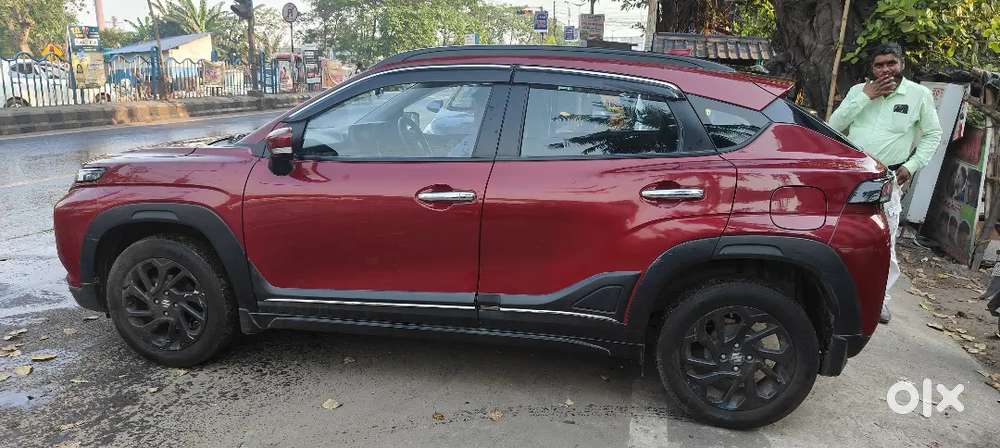 একদম শোরুম কন্ডিশন