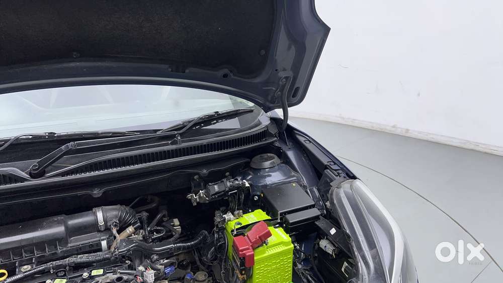 Maruti Suzuki Baleno 1.2 Zeta, 2020, Petrol