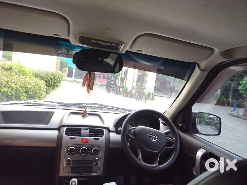 Tata Safari Storme 2016 4x2 Manual Diesel