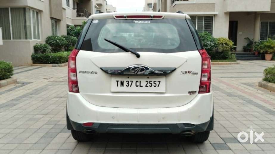 Mahindra Xuv500 2.2 W10, 2015, Diesel