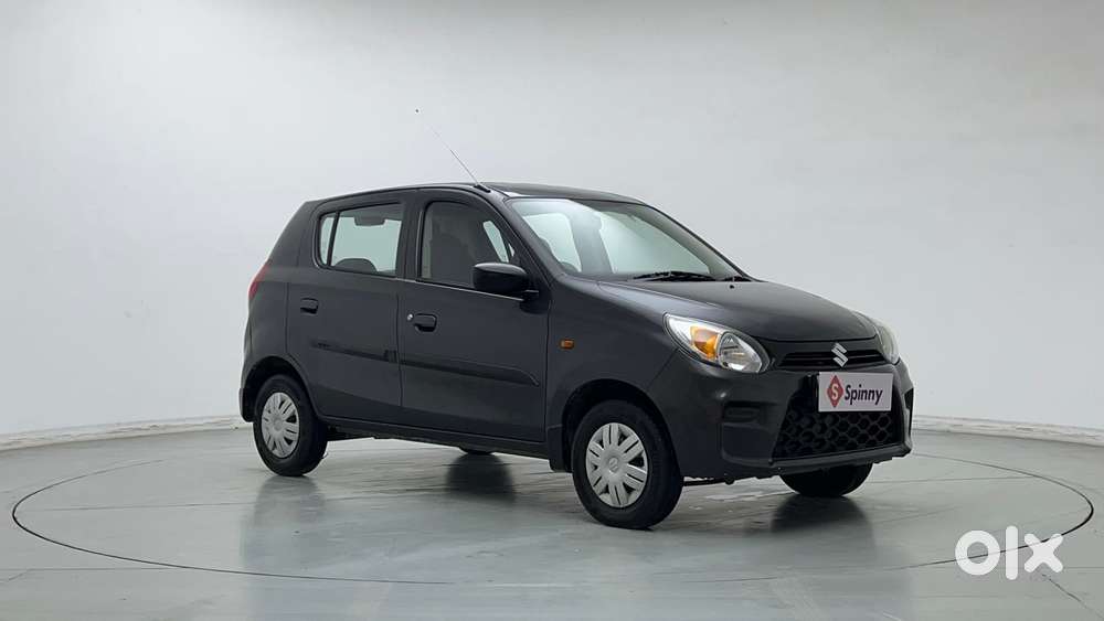 Maruti Suzuki Alto 800 0.8 Vxi Plus, 2022, Petrol