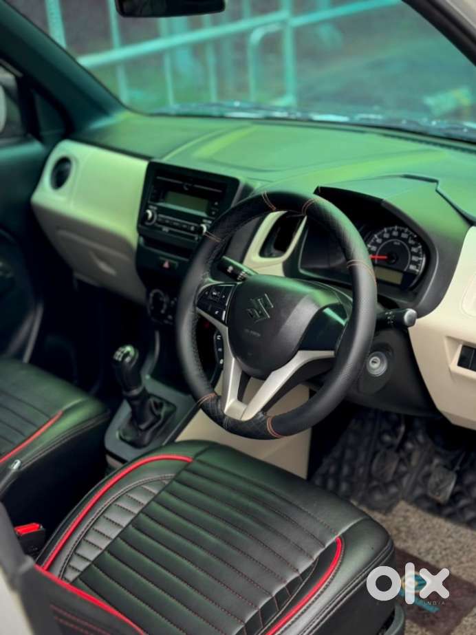 Maruti Suzuki Wagon R Zxi, 2022, Petrol