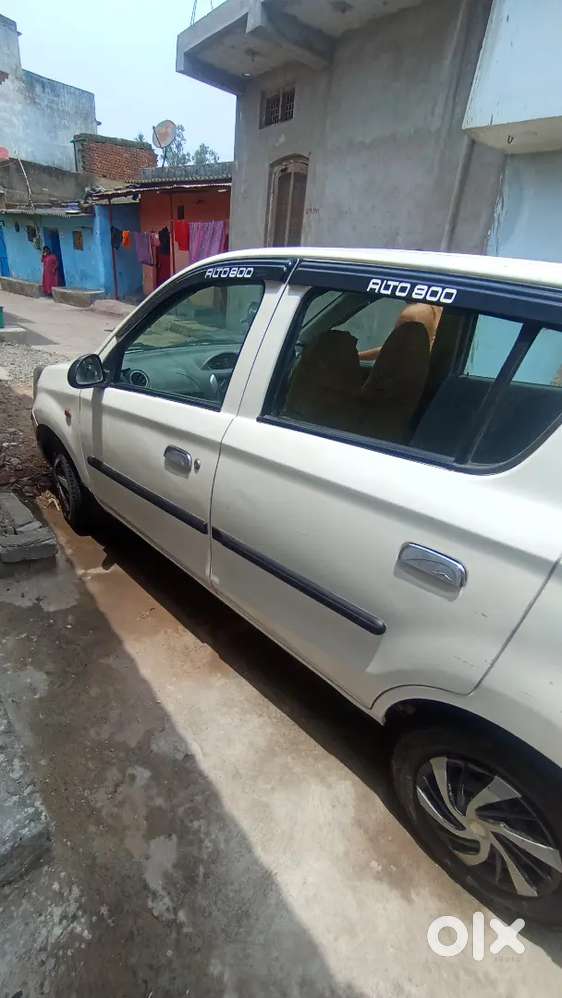 Maruti Suzuki Alto 800 2015 Petrol 47150 Km Driven