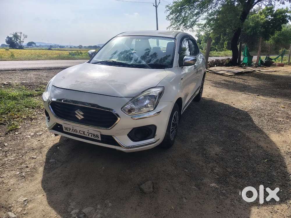 Swift Dzire Vdi 2017