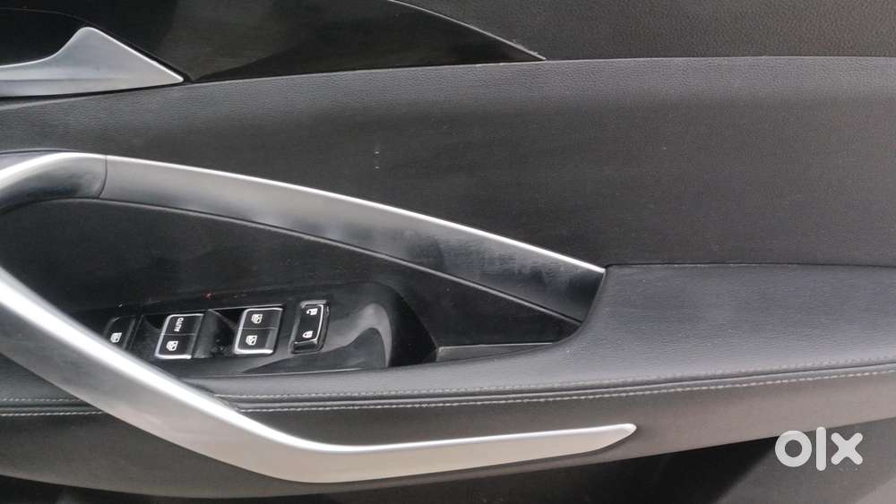 Mg Hector Sharp Dct Petrol, 2019, Petrol