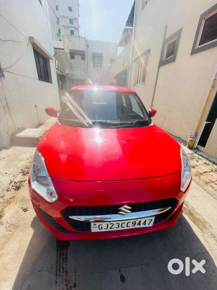 Maruti Suzuki Swift 2051 Petrol Good Condition