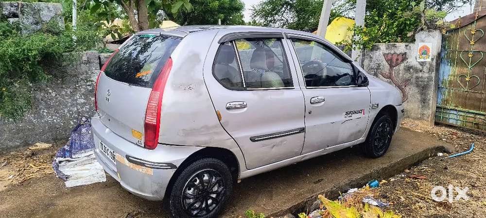 Good Condition Chilld Ac.. Tyres Ok. Milege 23 Kmol
