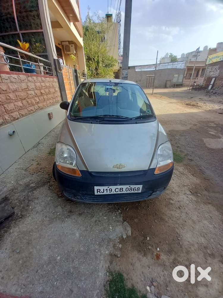 Spark In Good Condition