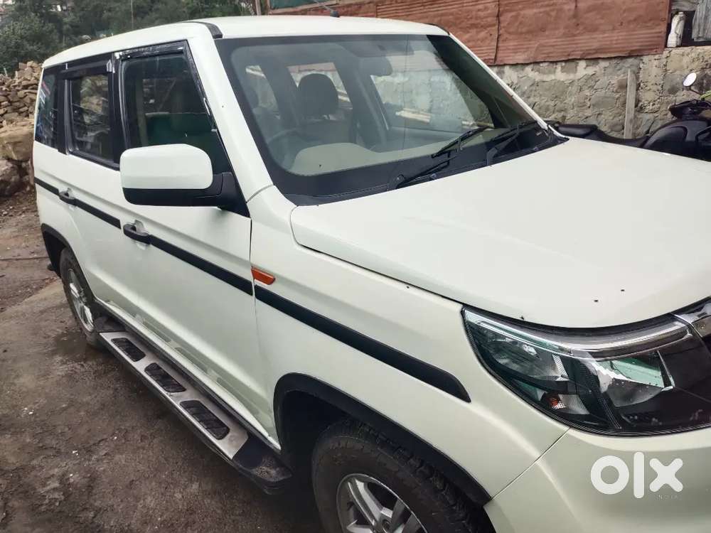 Mahindra Bolero Neo 2022