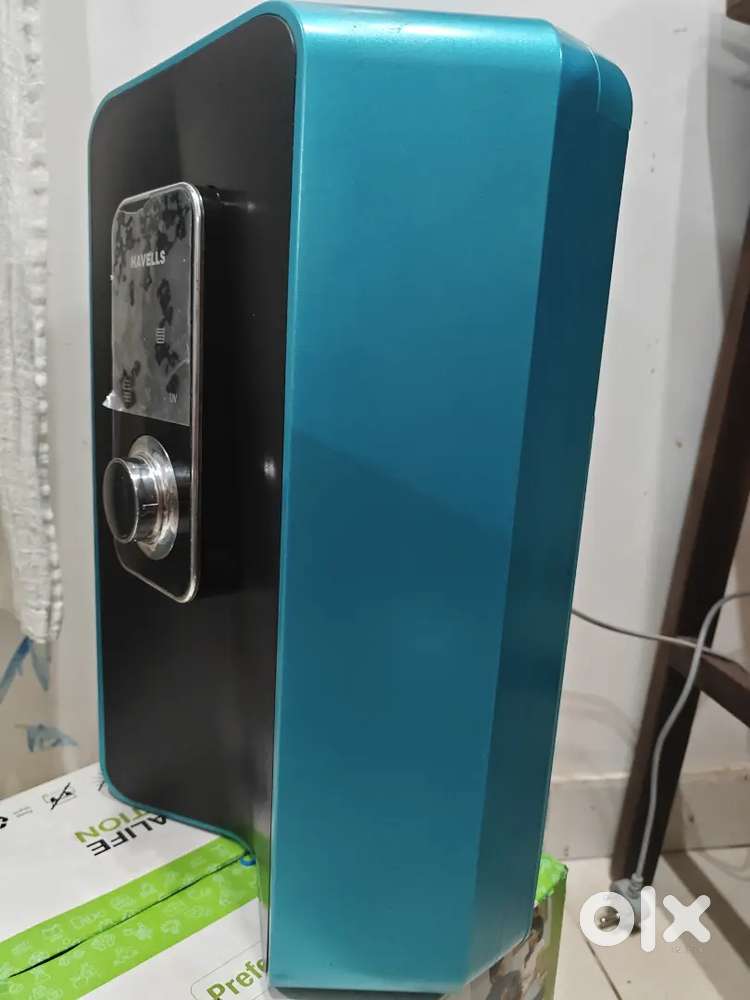 HAVELLS DIGIPLUS ALKALINE WATER PURIFIER