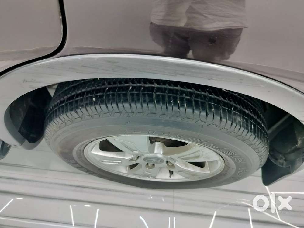 Mahindra Xuv500 2011-2015 W8 2wd, 2014, Diesel