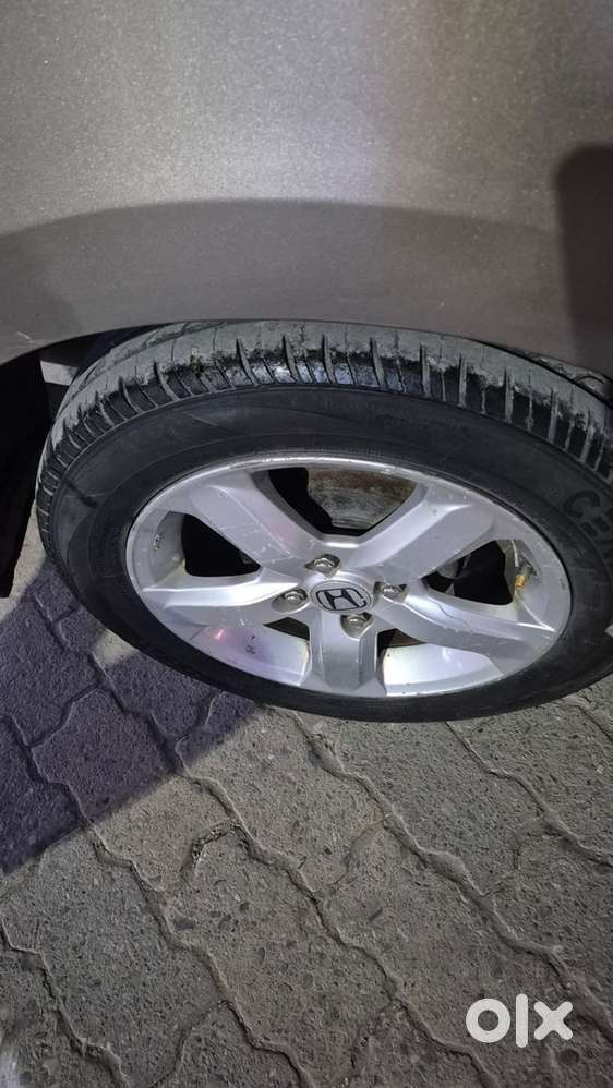 Honda City 2009 Petrol Well Maintained